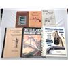 Image 1 : Muzzleloader & Vintage Firearms Book LOT x6