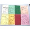 Image 1 : Ravenshear Woodworking Guides x8