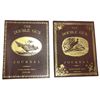 Image 1 : Double Gun Journals x2 Vol 14 Issues 3&4