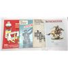 Image 1 : Winchester Guides & Handbooks