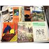 Image 1 : Hunting & Guns Mixed Lot of Literature