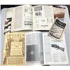 Image 3 : Hunting & Guns Mixed Lot of Literature