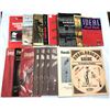 Image 1 : Reloading & Handloading Literature LOT