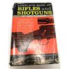 Image 1 : Complete Book of Rifles & Shotguns 1965