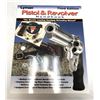 Image 1 : Lyman Pistol & Revolver Handbook 3rd Ed