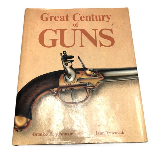 Great Century of GUNS - 1986