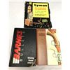 Image 1 : Barnes, Hornady & Lyman Reloading Books LOT x3