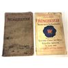 Image 1 : Winchester VINTAGE Catalogs x2 - 1910 & 1918