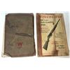 Image 3 : Winchester VINTAGE Catalogs x2 - 1910 & 1918