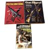 Image 1 : Firearm Book Lot - Accuracy, Digest, Smithing