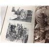 Image 5 : Over The Top WW1 1st PRINT History Book - RARE 1971