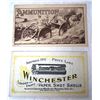 Image 1 : Winchester & Sears VINTAGE Catalog Reprints - 1964