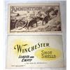 Image 2 : Winchester & Sears VINTAGE Catalog Reprints - 1964