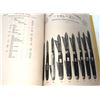 Image 3 : Wosternholm & Son Cutlery Catalog - 1885 Reprint