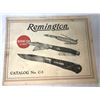 Image 1 : Remington VINTAGE Knife Catalog - 1930 C-5