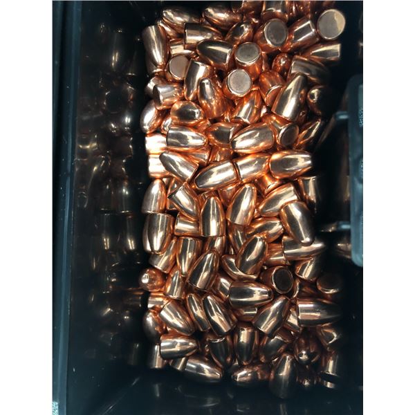 9MM Bullets - BERRY x195