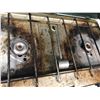 Image 4 : Coleman Stove Dual Burner USED Camp Stove