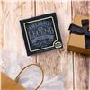 Image 2 : Slate Coaster AWESOME Legend Looks Like- NEW 4 inch Stone
