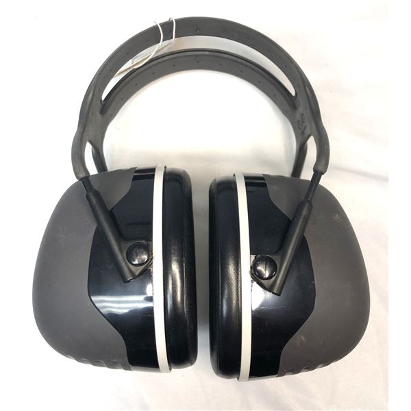 3M Peltor Ear Muffs X5A