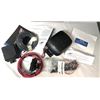 Image 2 : Wireless ONE Air Lift Kit - On Board Air Compressor System