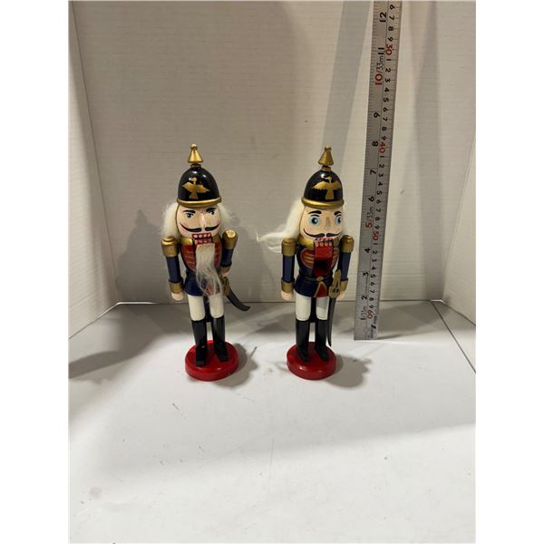 Nutcrackers