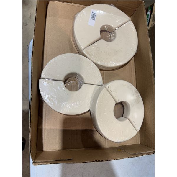 New stoneware