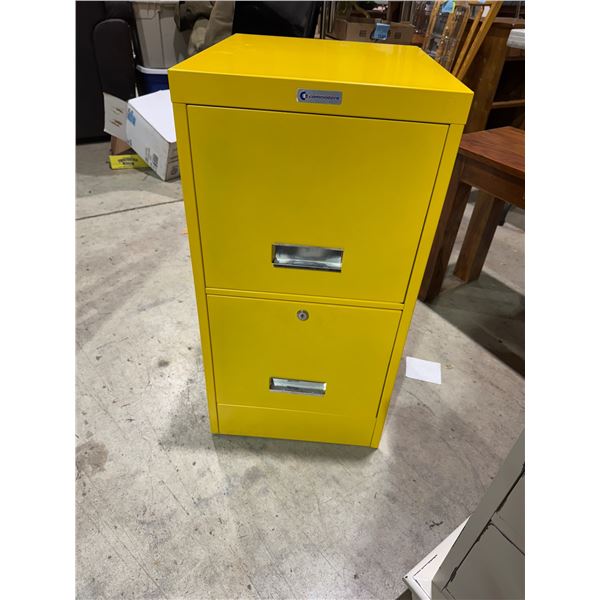 Commodore filing cabinet