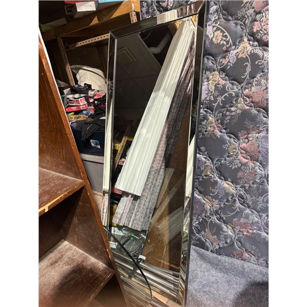 Mirror 70" x 30"