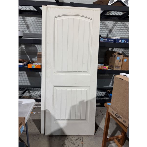 Door  32" x 80"