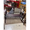 Image 1 : Bench measures 4' x 19"