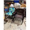 Image 1 : 2 chairs
