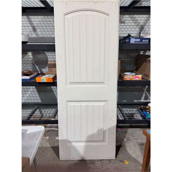 Door 30 x 80