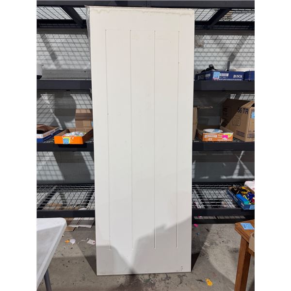 Door 30 x 80