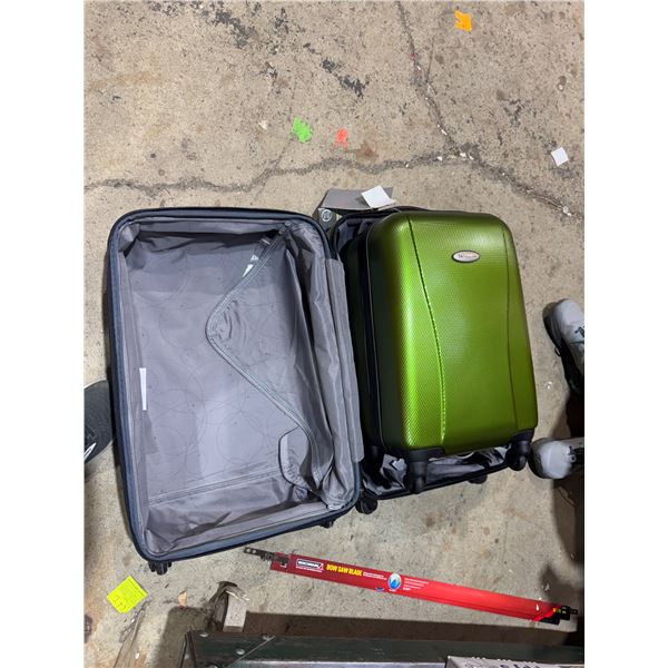 Samsonite suitcase new (2)