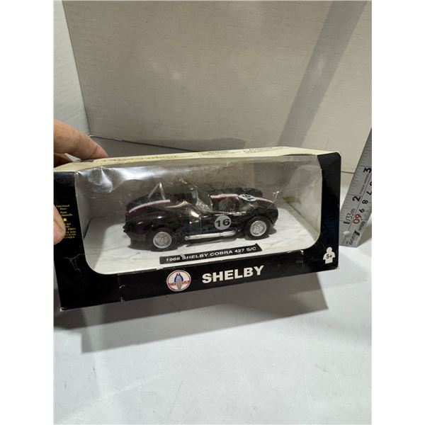 City Cruiser Collection 1966 Shelby cobra 427S/C