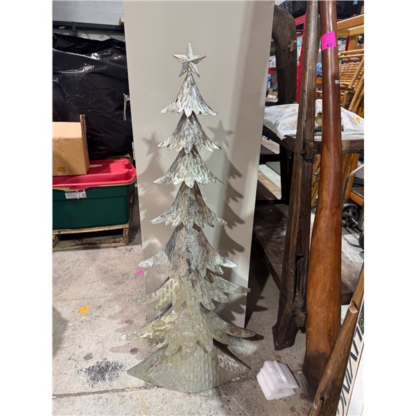 Tree decor 48 inches tall