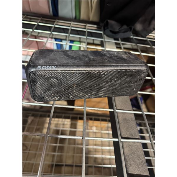 Sony personal audio system