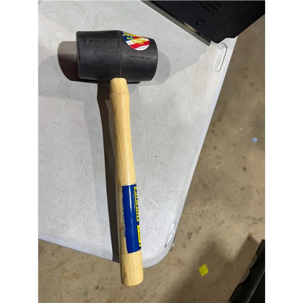 Mallet