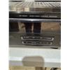 Image 2 : JVC audio video control receiver RX 6020V
