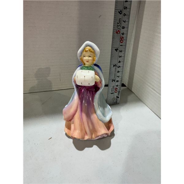 Paragon figurine, Miss Susan