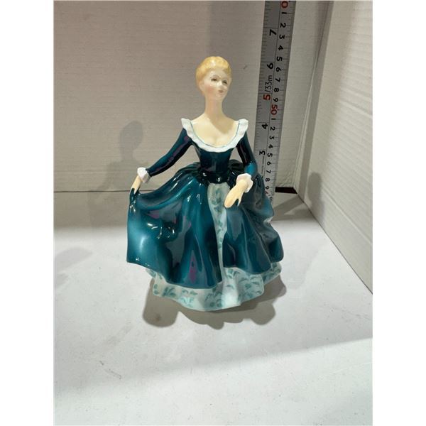 Royal Doulton figurine Jenine