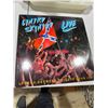 Image 1 : Lynyrd Skynyrd live record