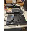 Image 1 : Assorted DVD and Blu-ray players