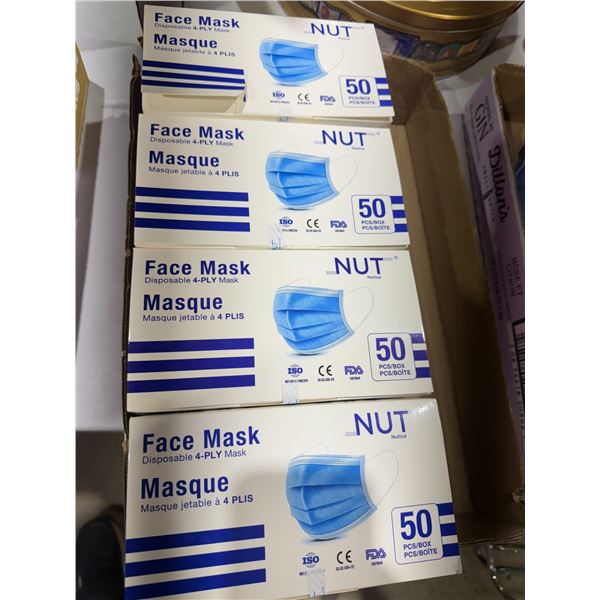 Facemasks