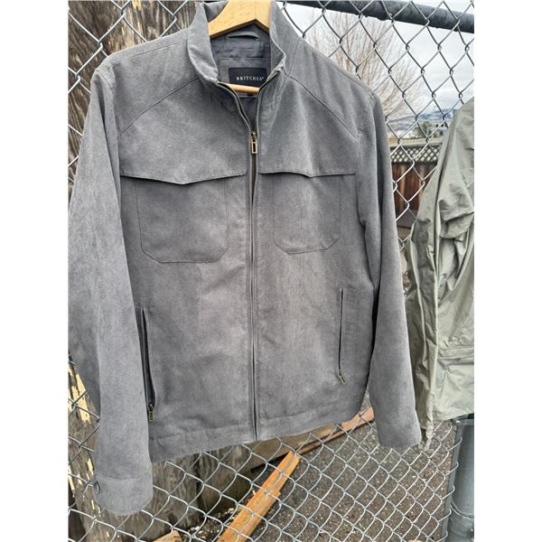 Britches , jacket size small