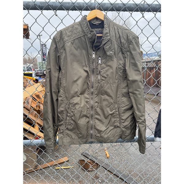 Esprit jacket size large