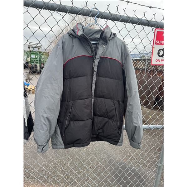 Bum equipment size large