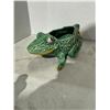 Image 3 : McCoy frog planter