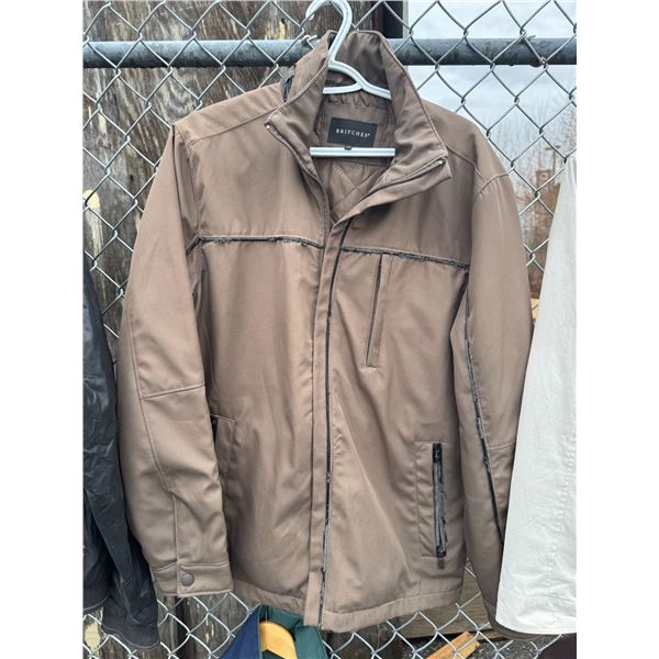 BRITCHES medium jacket