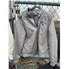 Image 1 : Members only size large coat